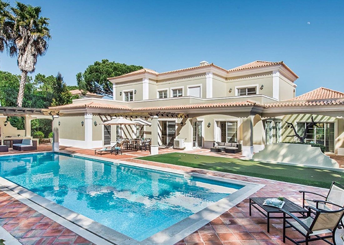 Villa in Kleistou, Fournas, Thessaly and Central Greece 1 - 12907883