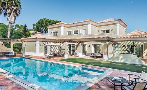 Villa in Kleistou, Fournas, Thessaly and Central Greece 1