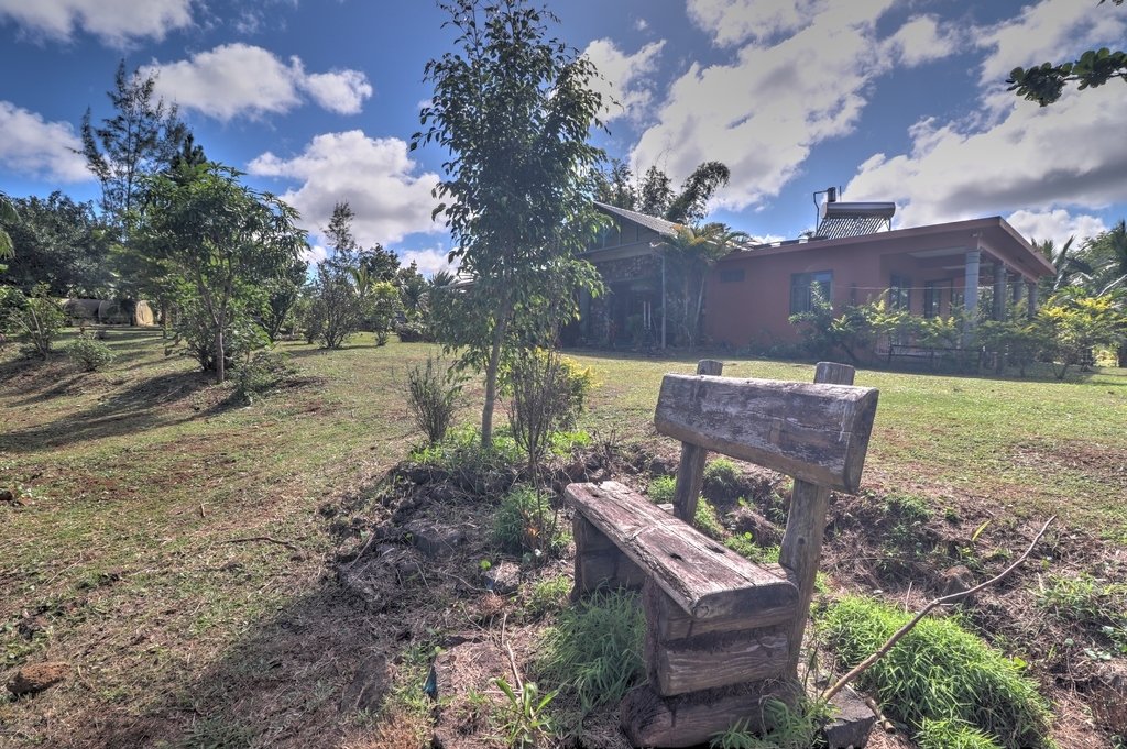 Eco Lodge, Permaculture Farm And 42.5 In Sebastopol, Flacq District