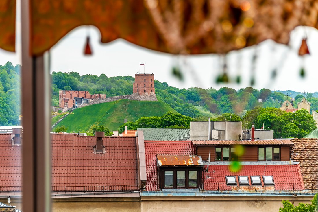 Apartment in Turniškės, Vilnius County, Lithuania 2 - 12907647
