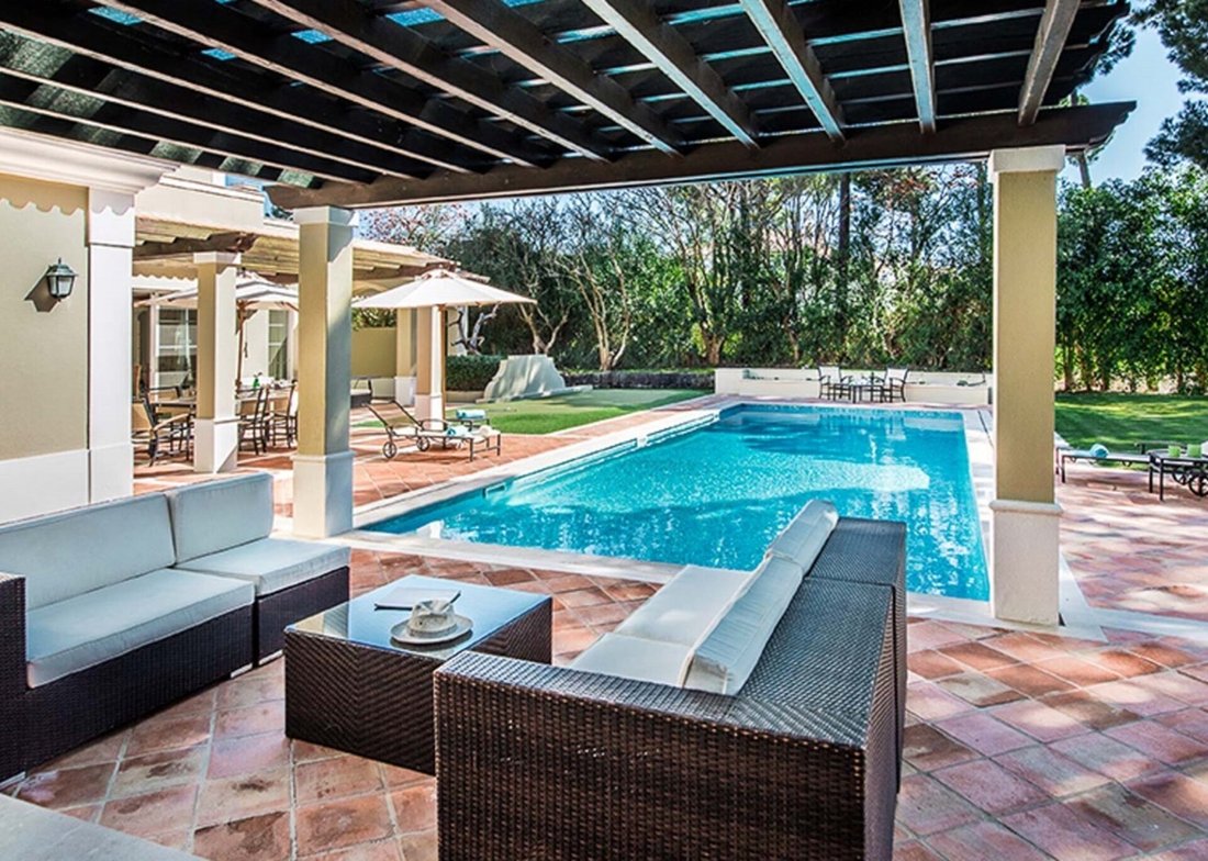 Villa in Kleistou, Fournas, Thessaly and Central Greece 5 - 12907883