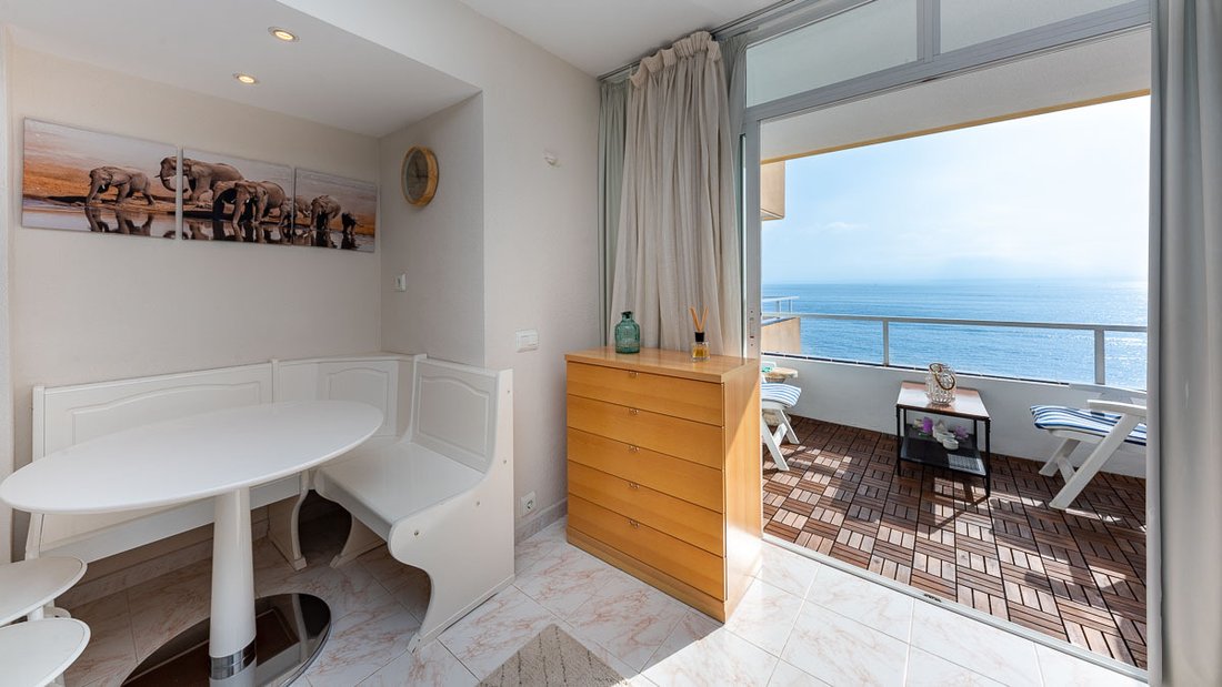 Apartment in Calvia, Balearic Islands, Spain 3 - 12905370