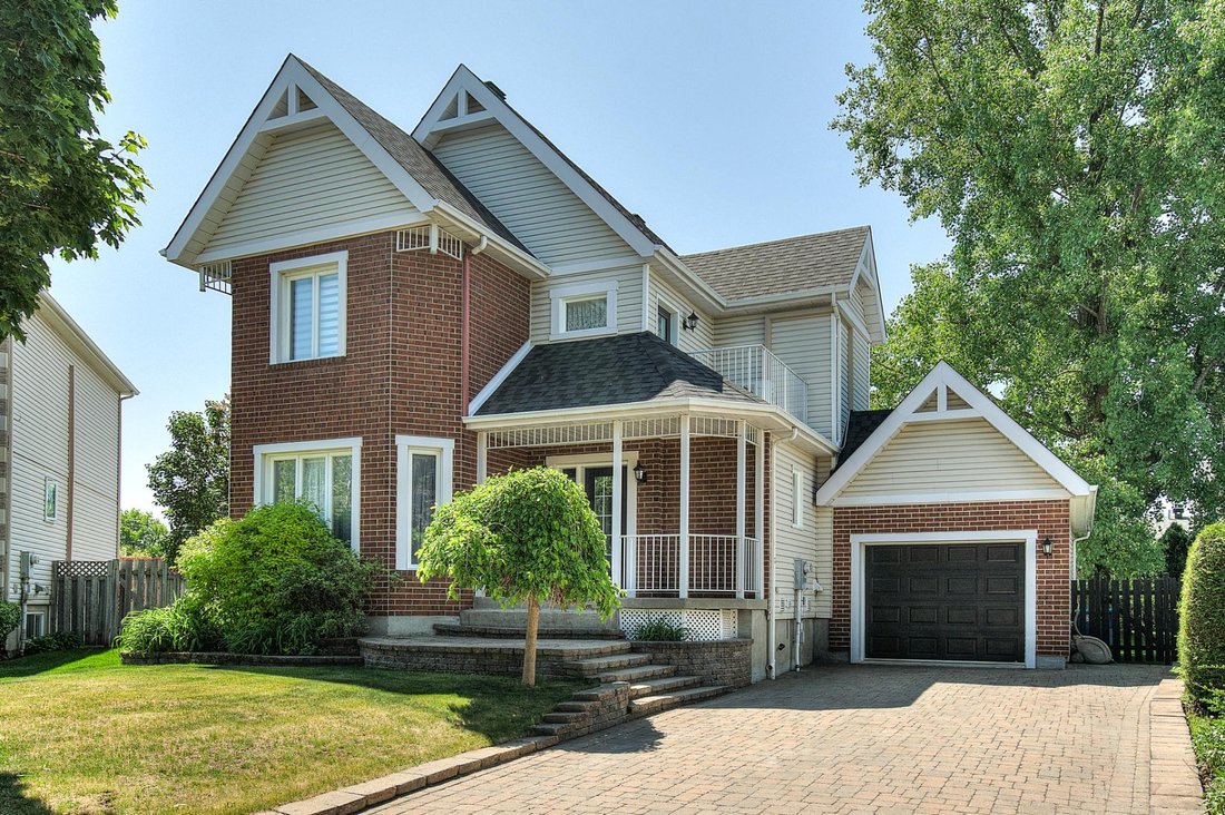 Candiac, Qc In Candiac, Quebec, Canada For Sale (12556848)