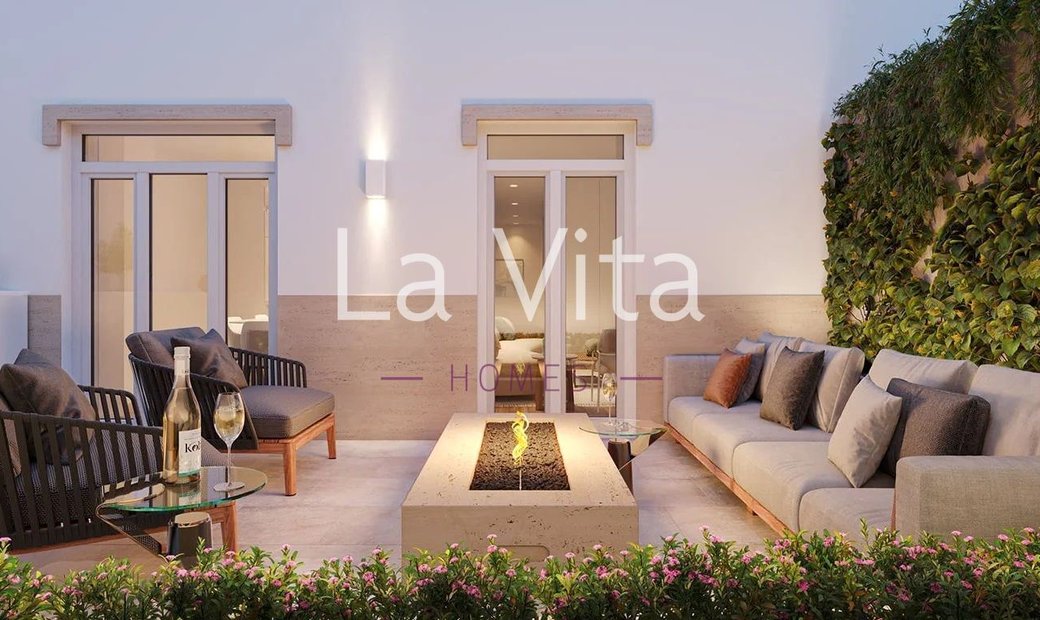 Lisboa Apartment In Lisbon, Lisbon, Portugal For Sale (12906174)