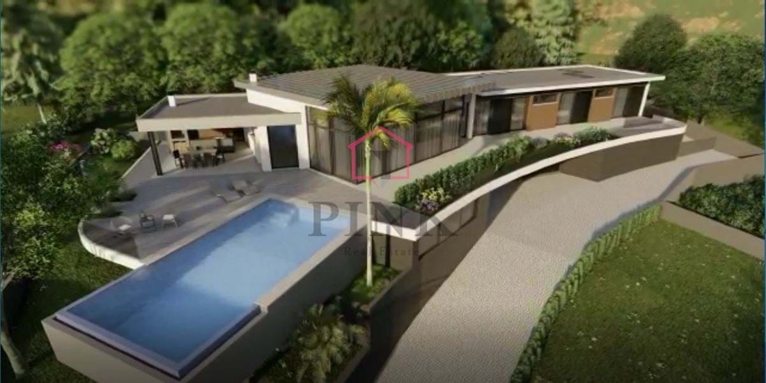 Villa in Santa Cruz, Autonome Region Madeira, Portugal 2 - 12904421