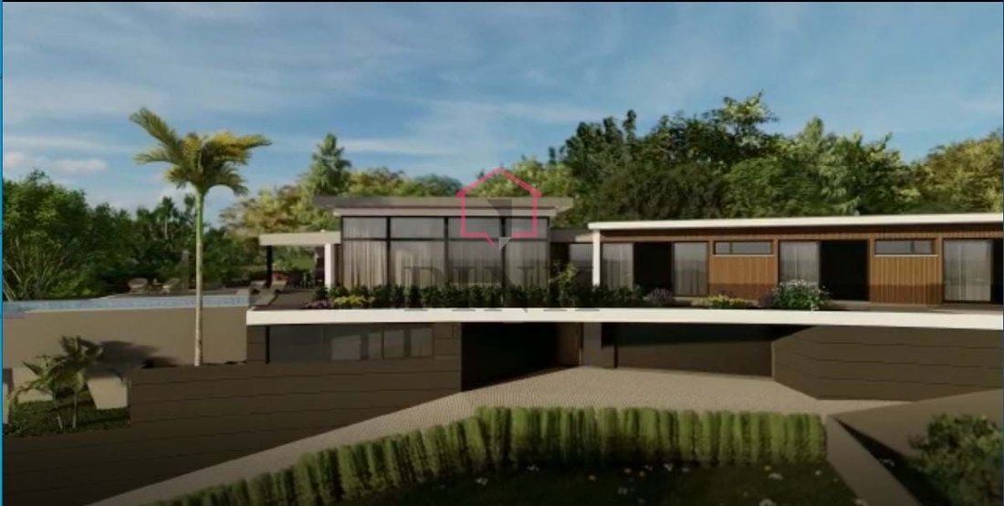 Villa in Santa Cruz, Autonome Region Madeira, Portugal 3 - 12904421