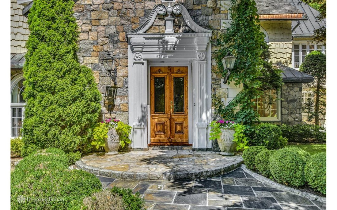 House New Canaan In New Canaan, Connecticut, United States For Rent