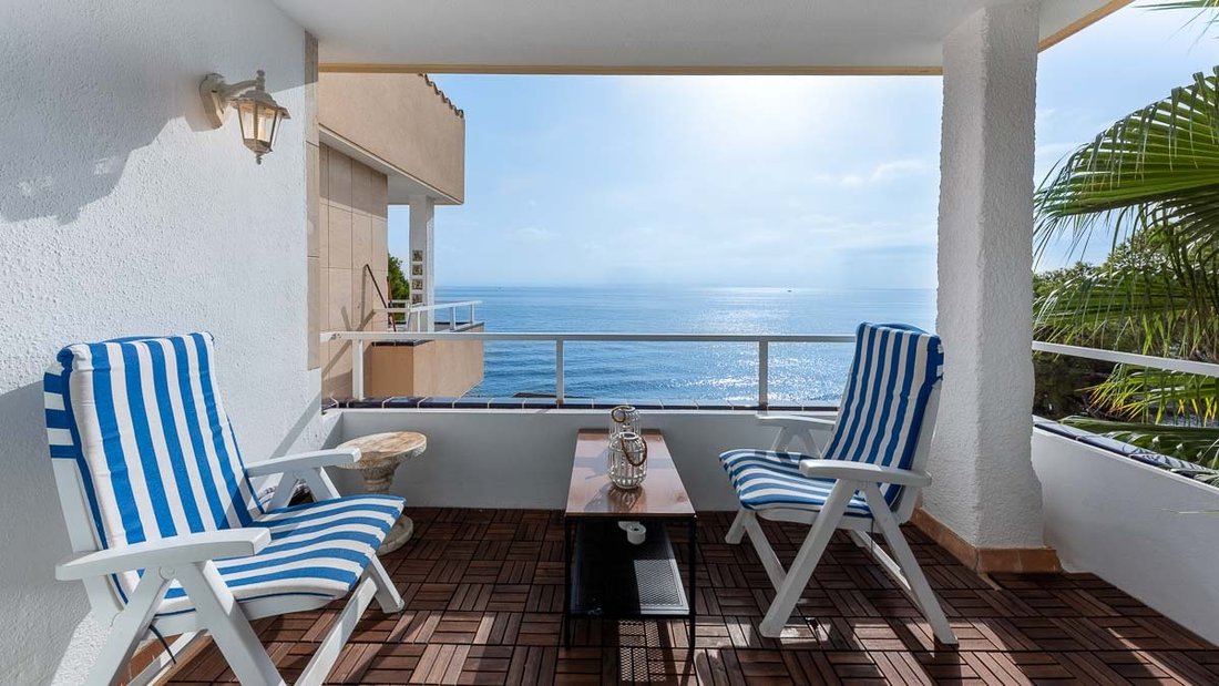 Apartment in Calvia, Balearic Islands, Spain 2 - 12905370