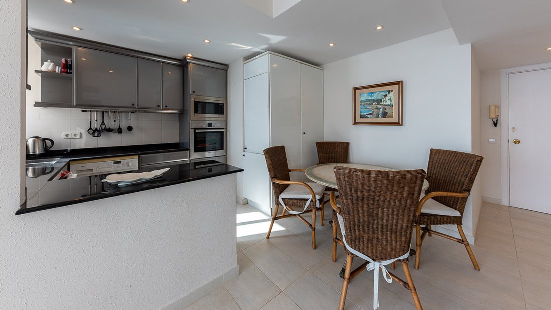 Apartment in Calvia, Balearic Islands, Spain 4 - 12905367