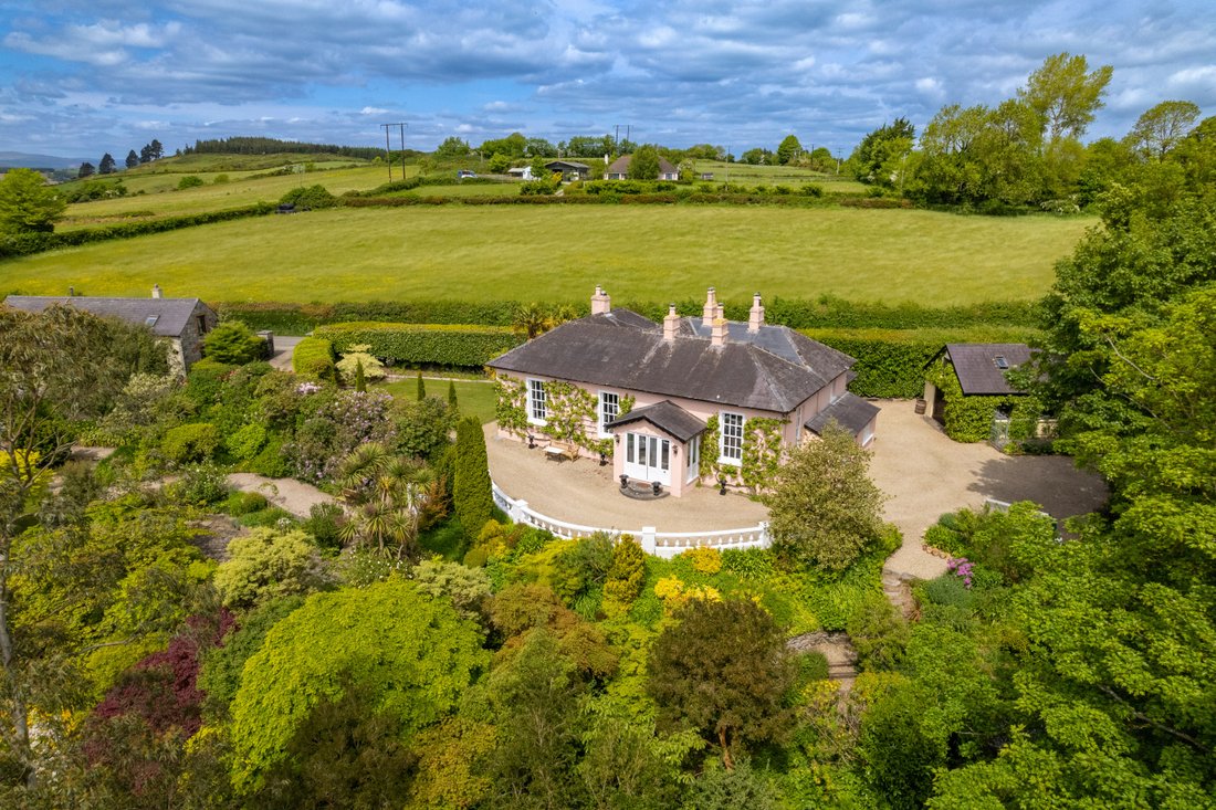 Edendale In Kilbride, County Wicklow, Ireland For Sale (12910063)