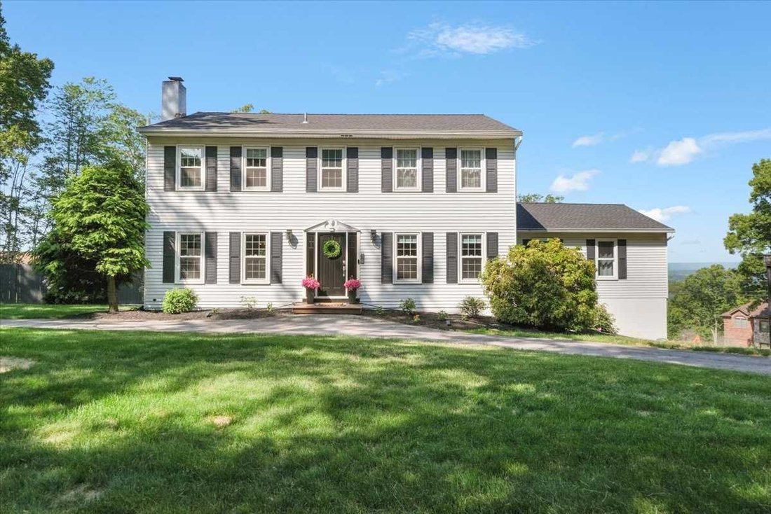 2 Alpine Dr, East Fishkill, Ny En Hopewell Junction, Nueva York