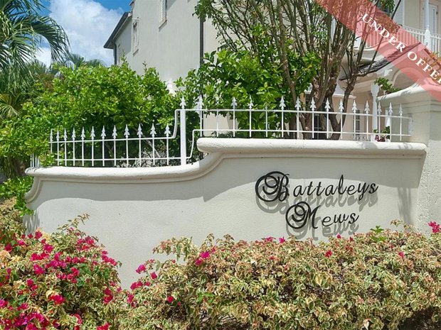 Luxury houses with garden for sale in Little Battaleys, Saint Peter ...