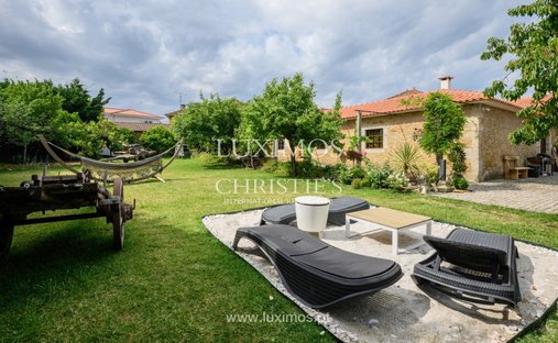 Villa in Balazar, Porto District, Portugal 1