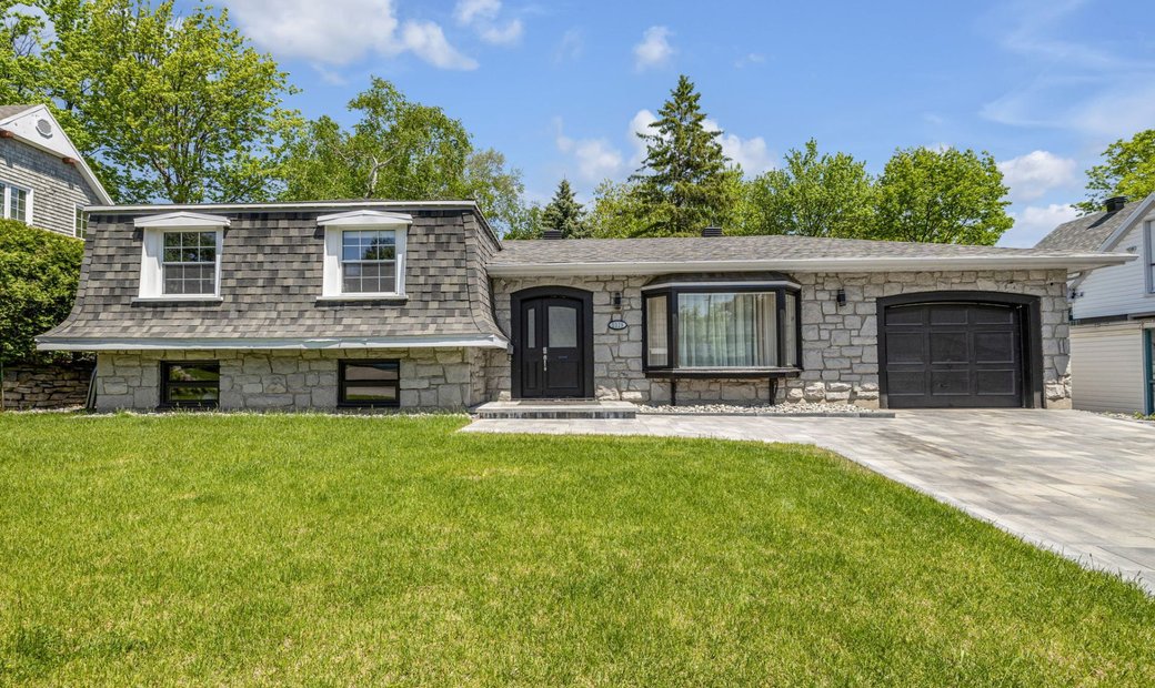 Québec (Sainte Foy/Sillery/Cap Rouge), Qc Dans Québec, Québec, Canada à