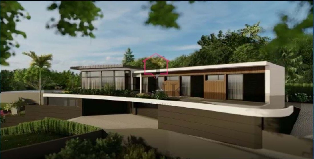 Villa in Santa Cruz, Autonome Region Madeira, Portugal 1 - 12904421