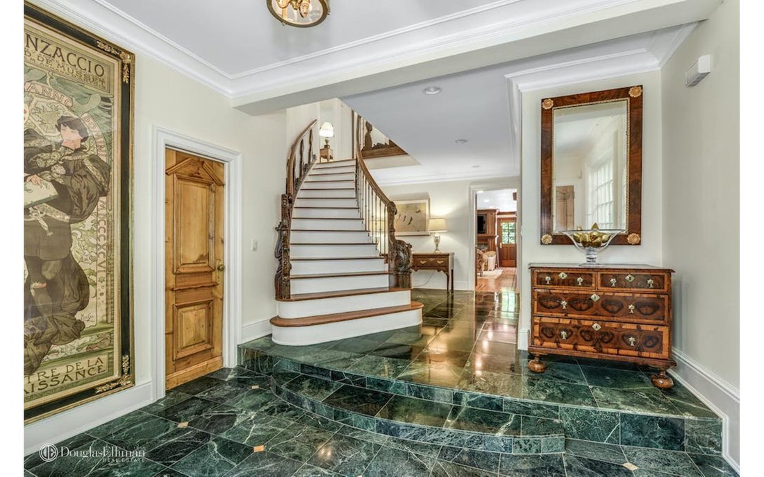 House New Canaan In New Canaan, Connecticut, United States For Rent