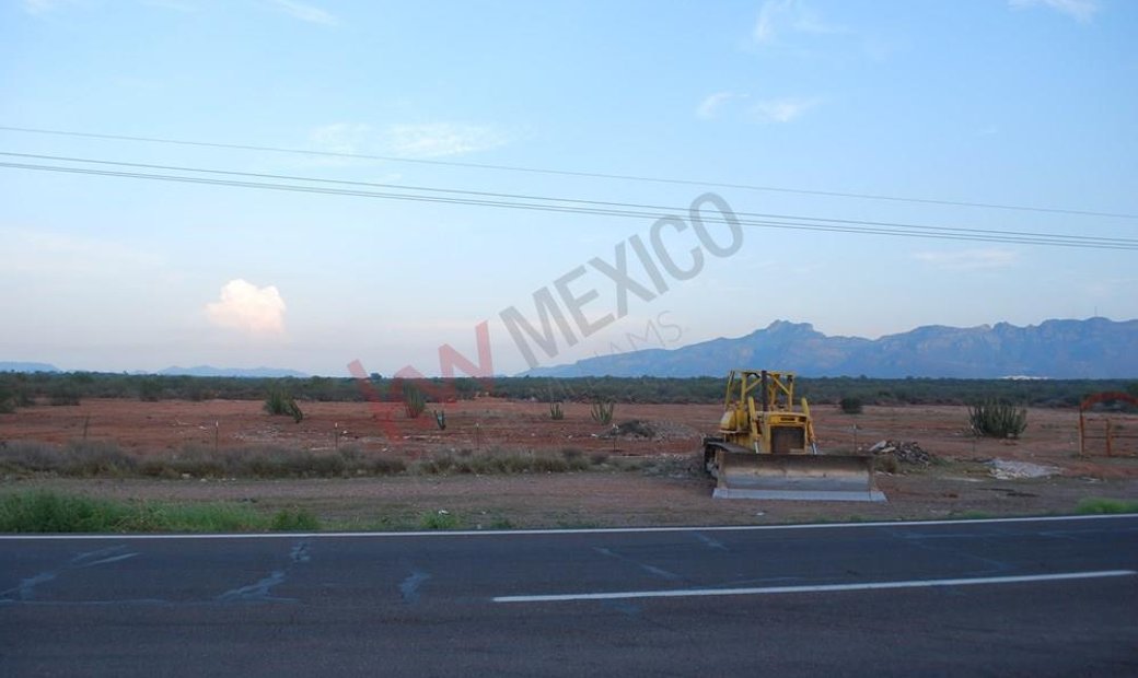 Lots And Land Guaymas In Santa Clara, Sonora, Mexico For Sale (12905847)