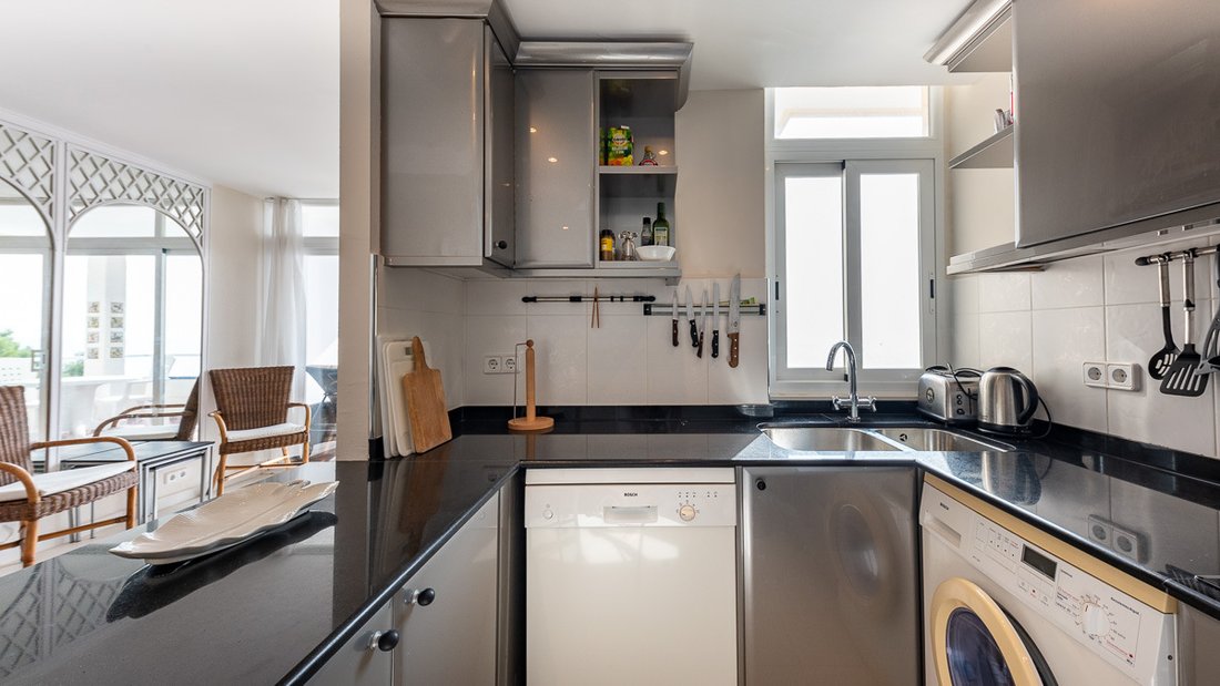 Apartment in Calvia, Balearic Islands, Spain 5 - 12905367