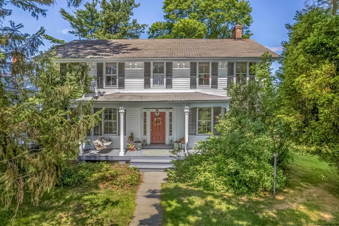 House in New Paltz, New York, United States 3 - 12905132