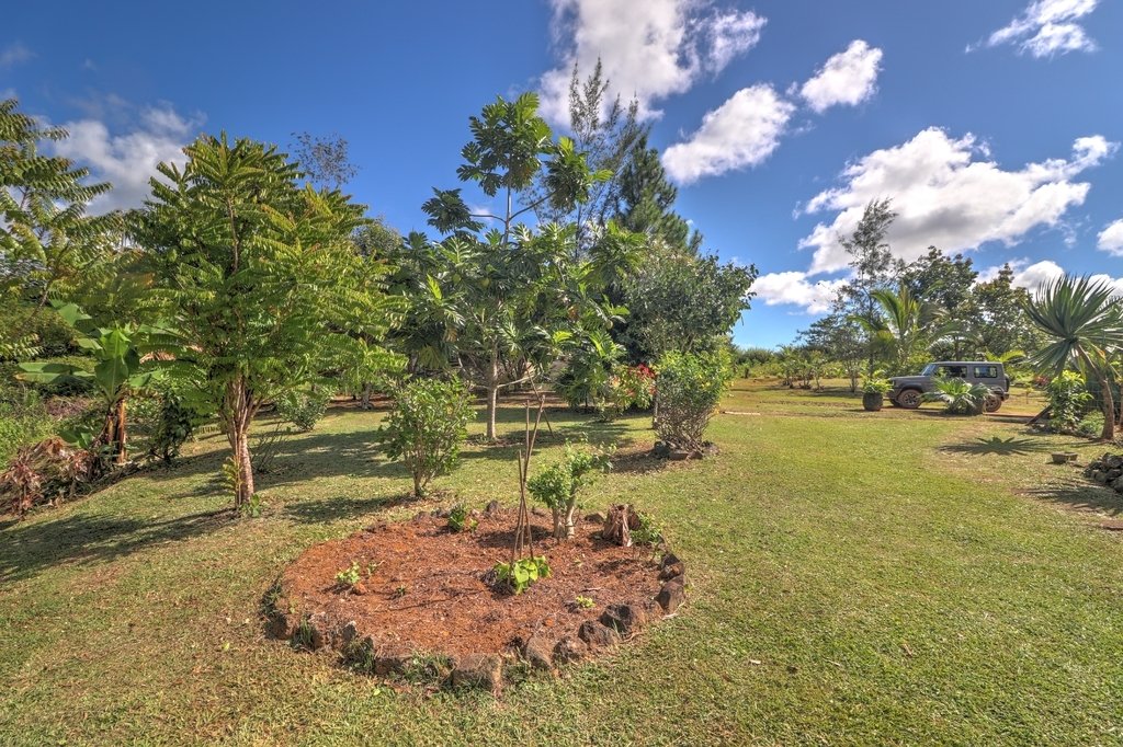 Eco Lodge, Permaculture Farm And 42.5 In Sebastopol, Flacq District