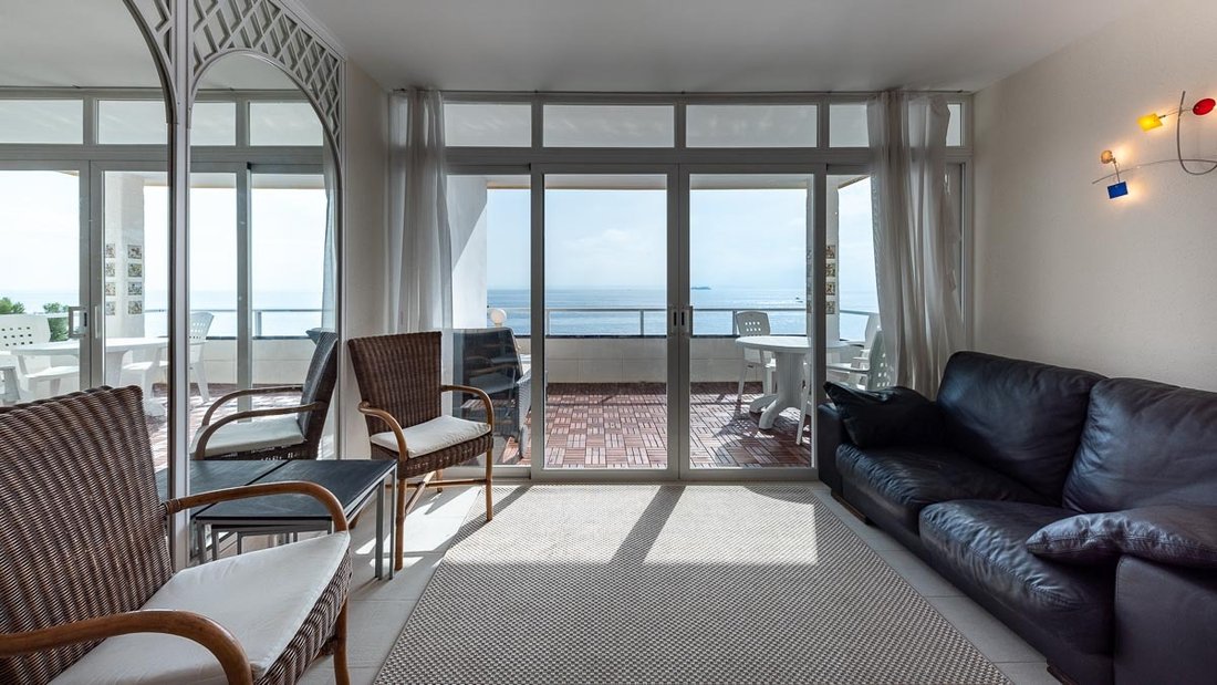 Apartment in Calvia, Balearic Islands, Spain 3 - 12905367