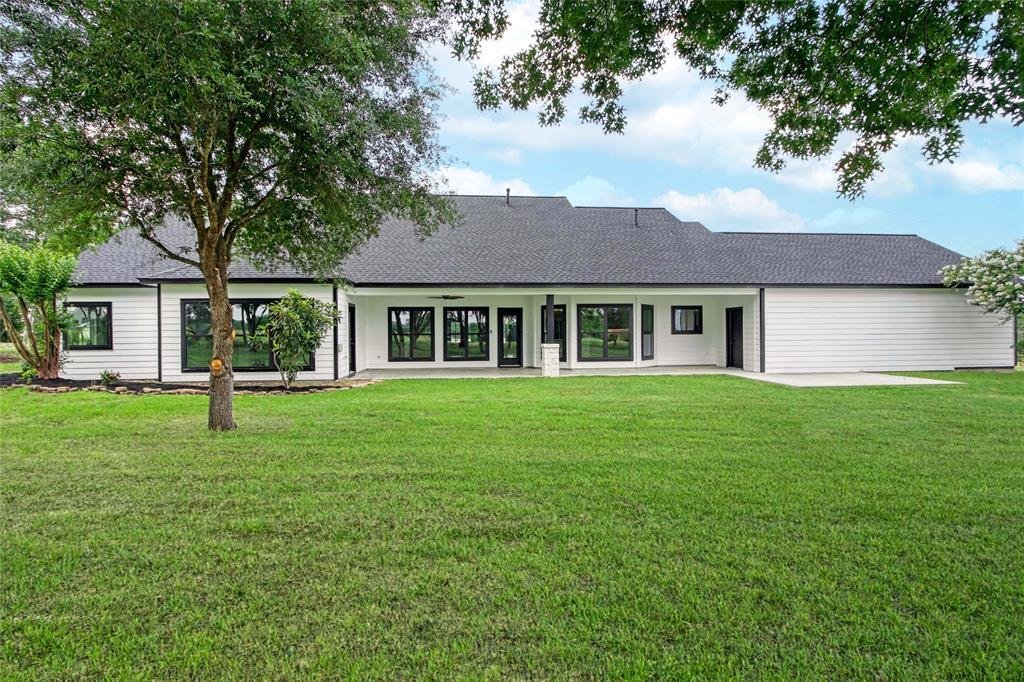 33915 Old Hempstead Road, Magnolia, Tx, 77355 In Magnolia, Texas