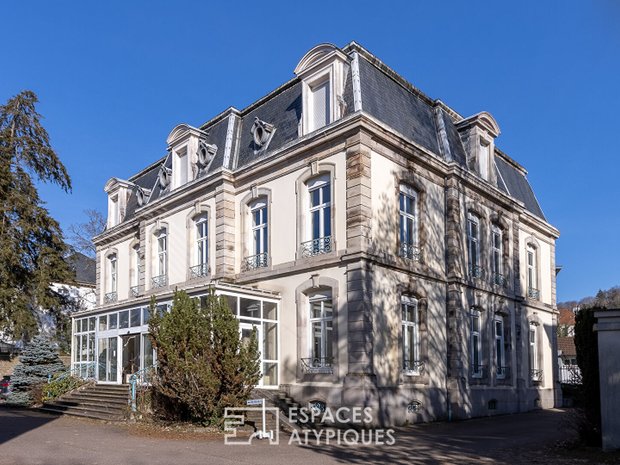 Haus in Épinal, Grand Est, Frankreich 1