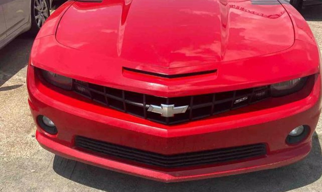 2011 Chevrolet Camaro In Jacksonville, Arkansas, United States For Sale