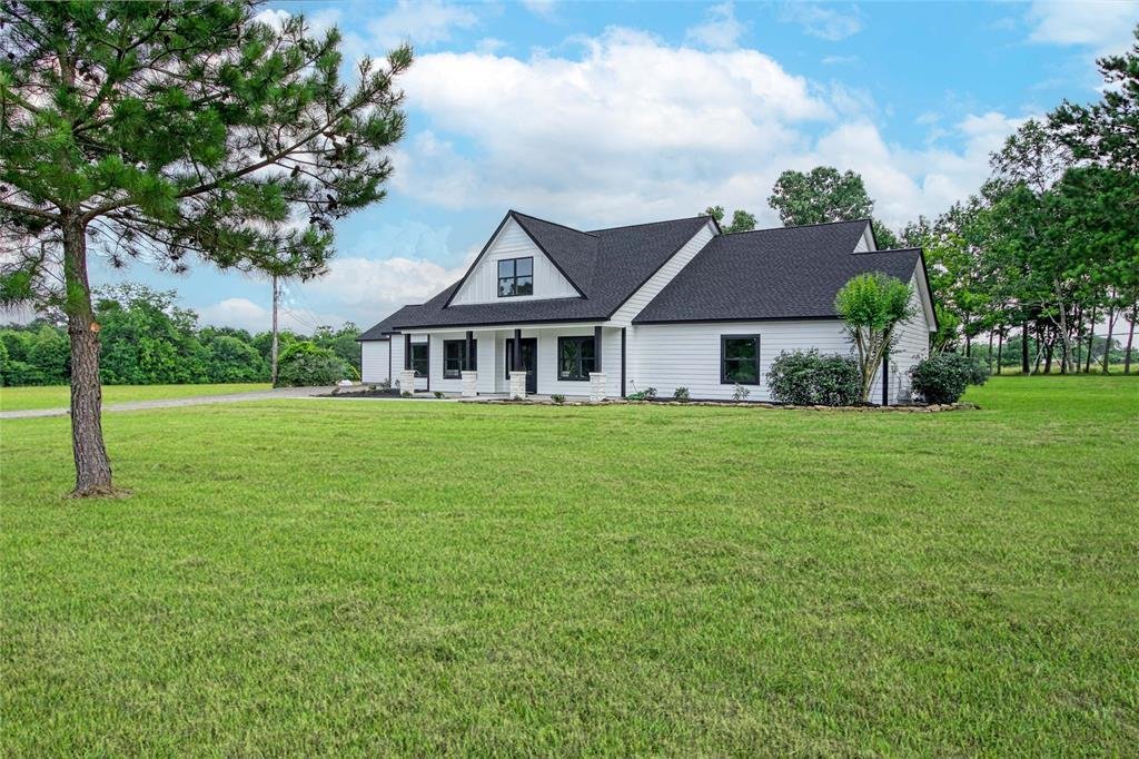 33915 Old Hempstead Road, Magnolia, Tx, 77355 In Magnolia, Texas