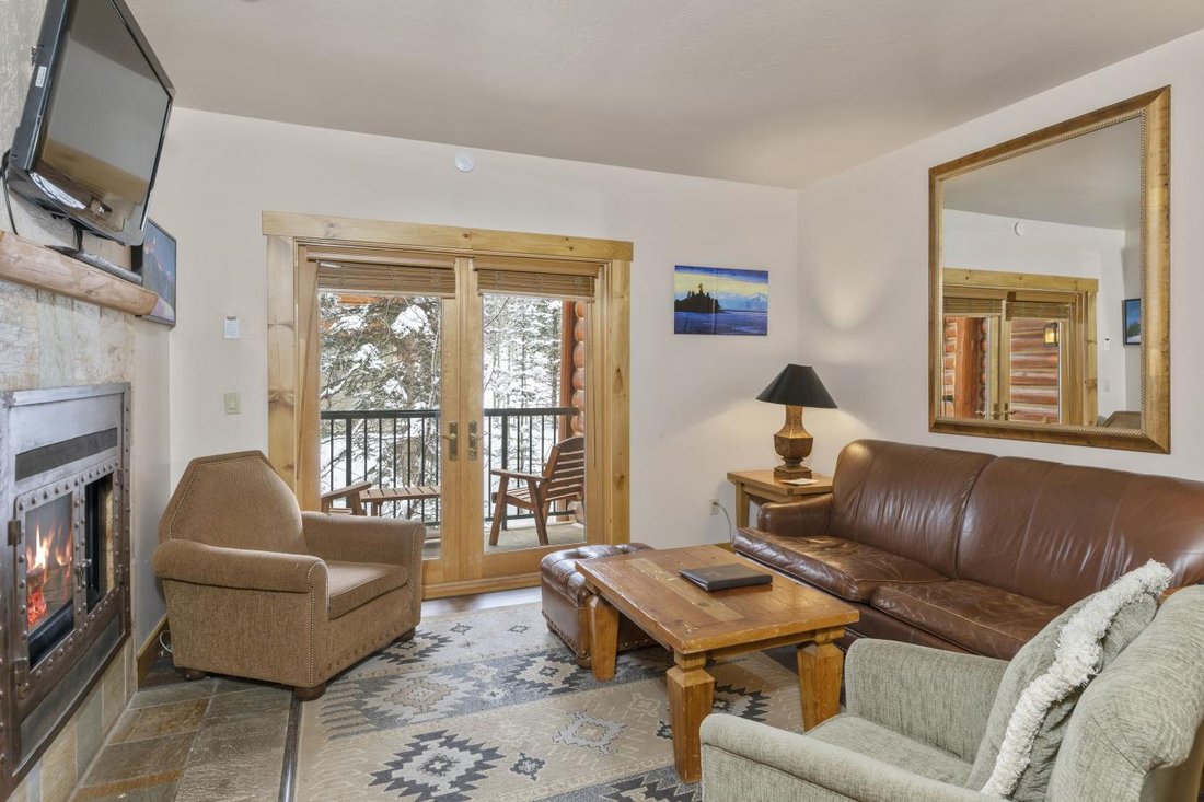 House in Mountain Village, Colorado, United States 2 - 12906079