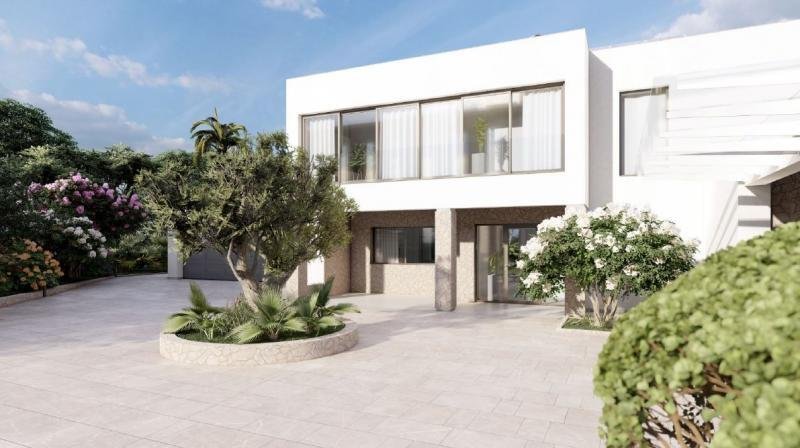 Villa en Santa Ponsa, Islas Baleares, España 3 - 12905258