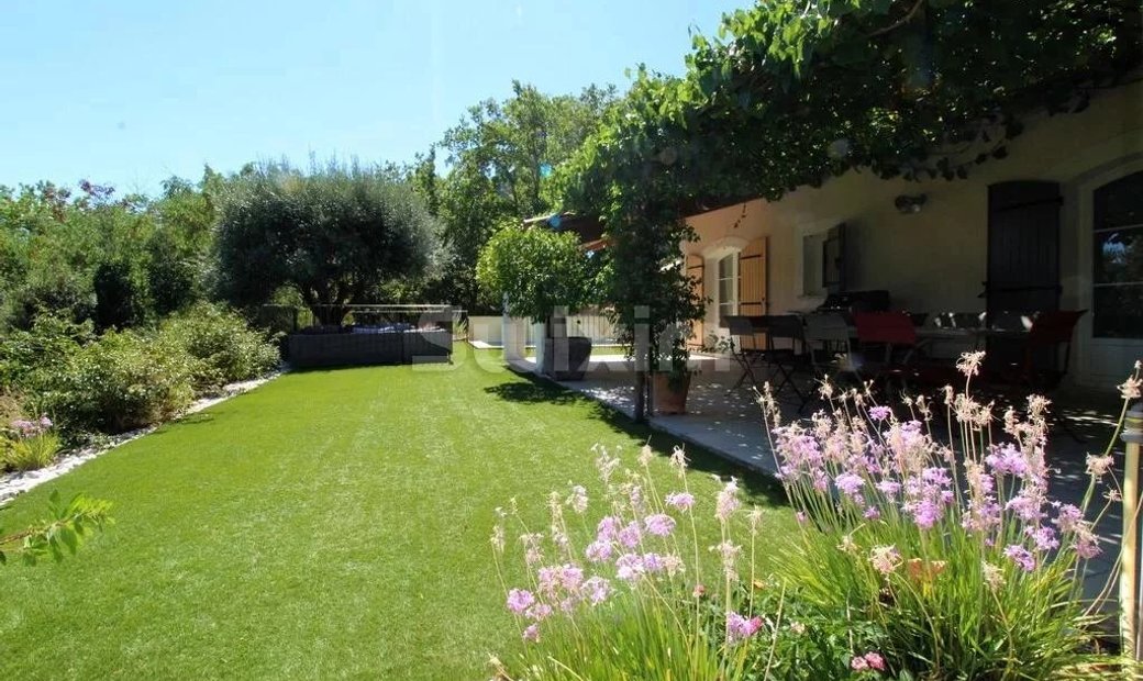 Saint Martin D'ardèche In Saint Martin D'ardèche, Auvergne Rhône Alpes