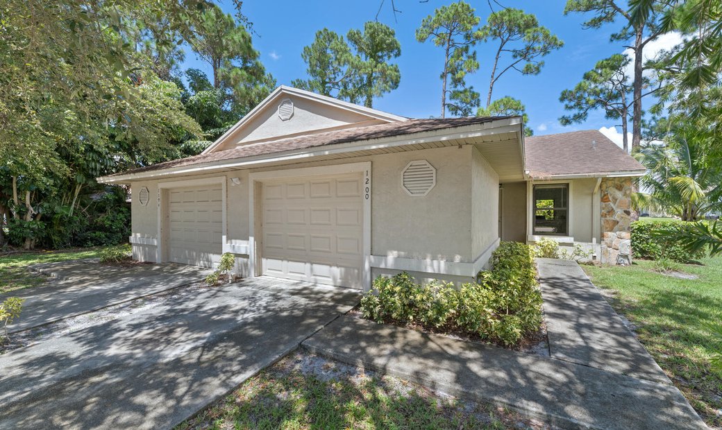 Rental Wellington Dans Wellington, Floride, états Unis à Louer (12905018)