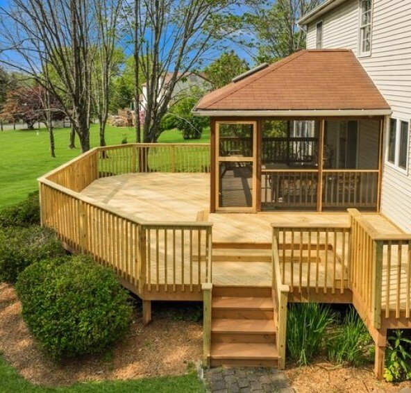House in Andover Township, New Jersey, United States 2 - 12907686