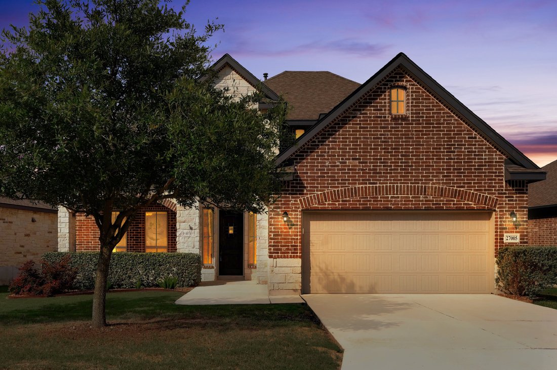 27005 Camellia Trace, Boerne, Tx 78015 In Fair Oaks Ranch, Texas