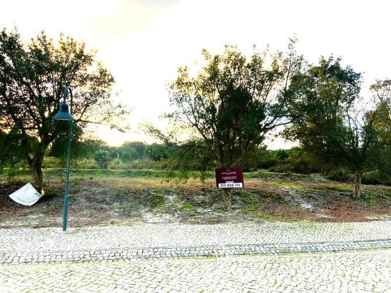 Land in Santana, Setubal, Portugal 4 - 12904685