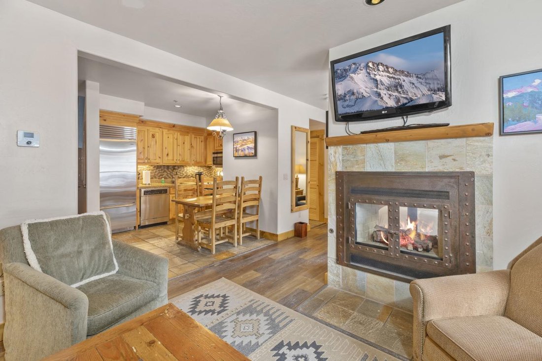 House in Mountain Village, Colorado, United States 5 - 12906079