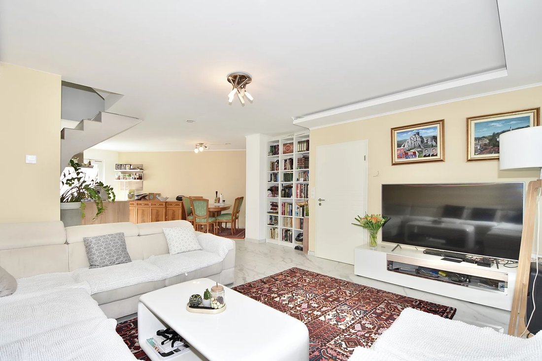 Erpeldange House In Wiltz, Wiltz, Luxembourg For Sale (12906005)