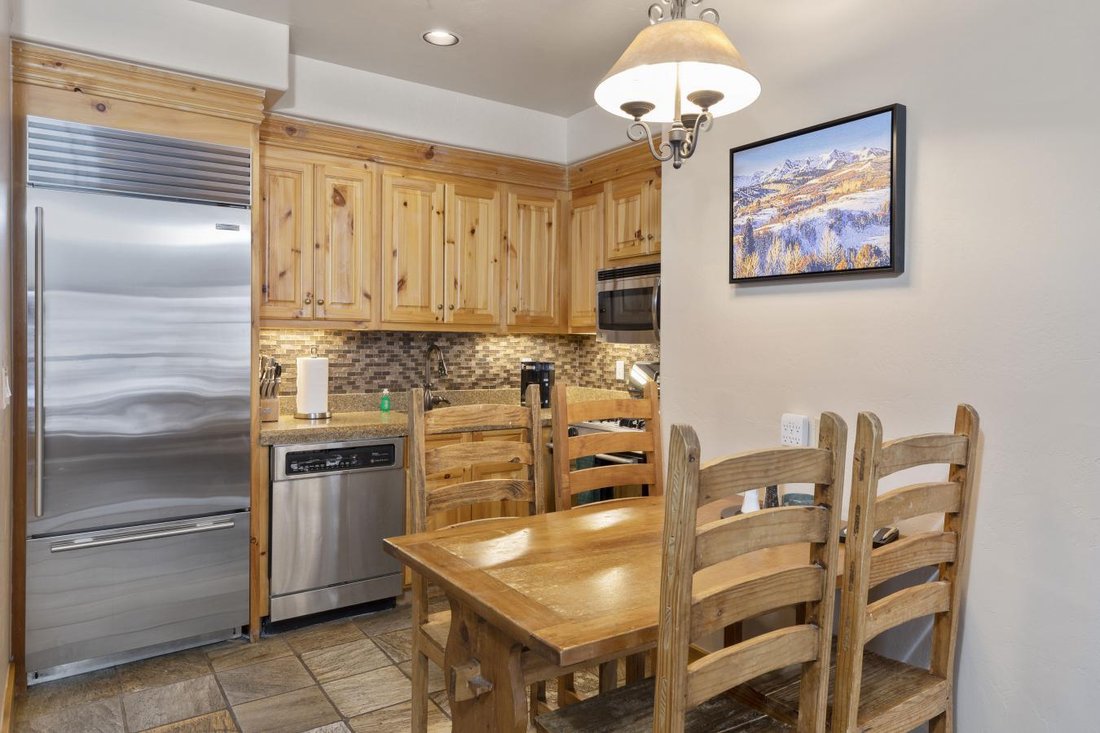 House in Mountain Village, Colorado, United States 3 - 12906079
