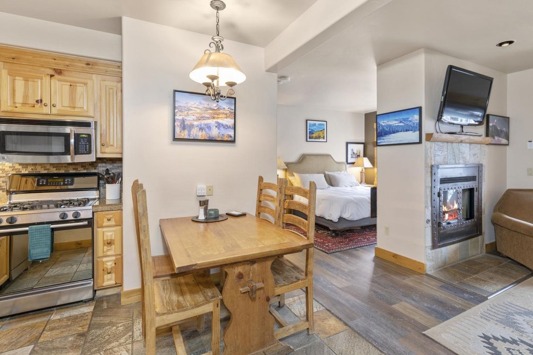 House in Mountain Village, Colorado, United States 1 - 12906079