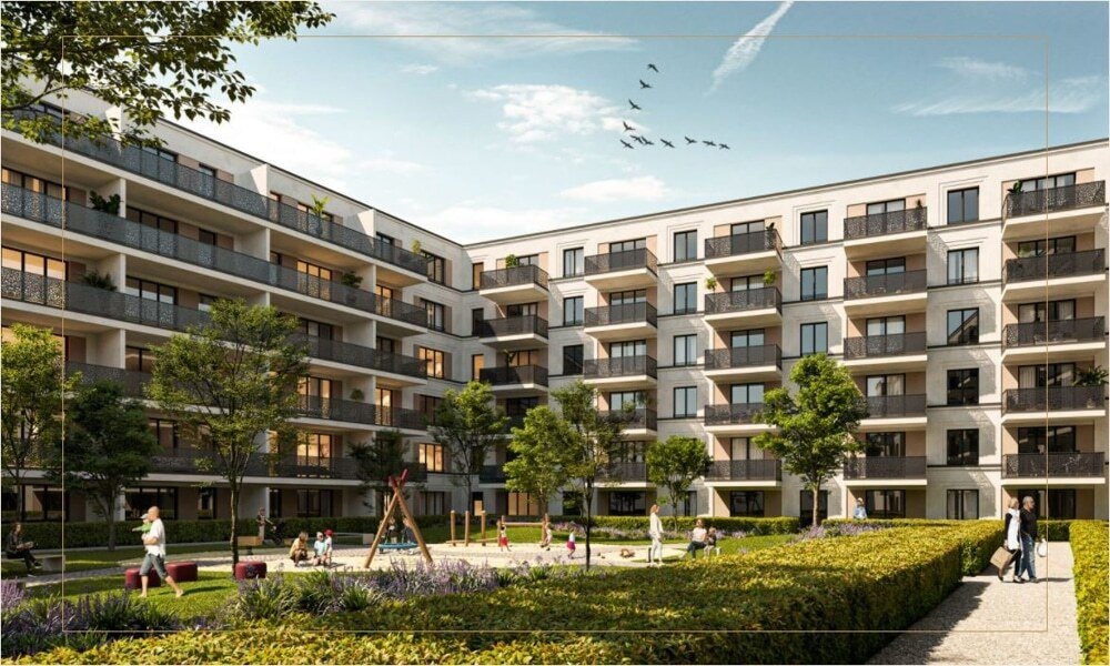 Penthouse in Berlin, Berlin, Germany 2 - 12904851