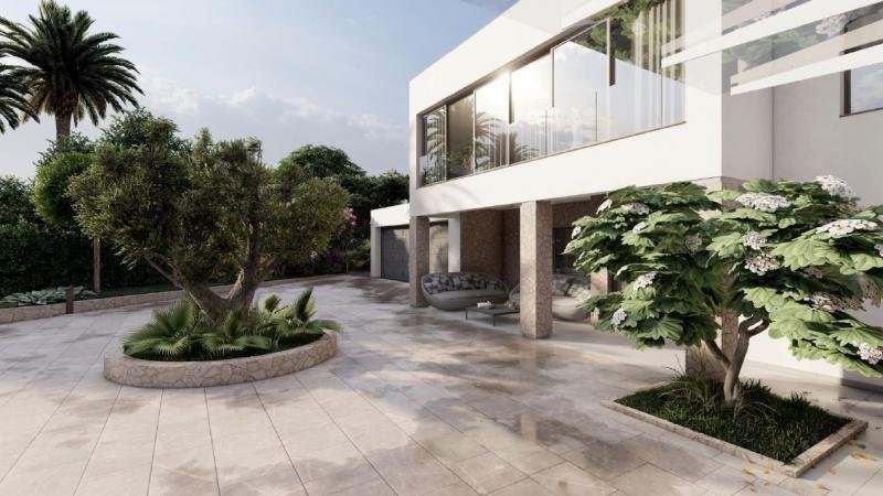 Villa en Santa Ponsa, Islas Baleares, España 4 - 12905258