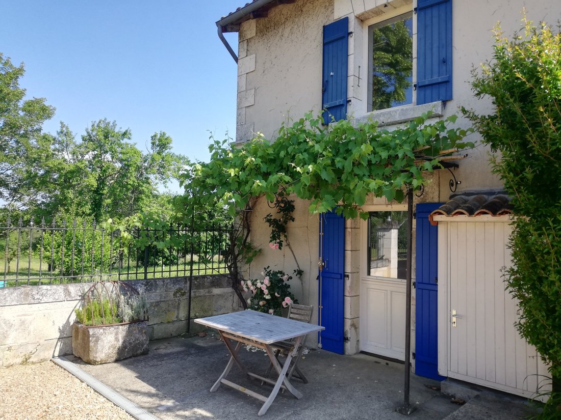 House In Mareuil En Périgord, Nouvelle Aquitaine, France For Sale