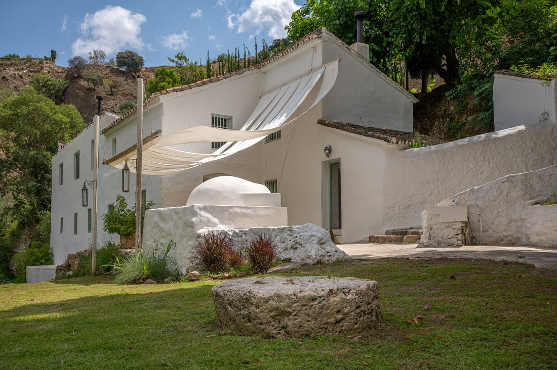 Finca in Coin, Andalusia, Spain 4 - 12906379