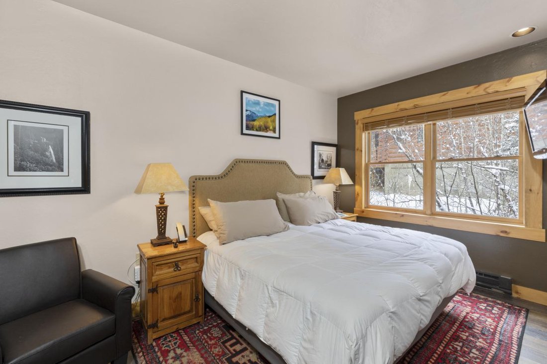 House in Mountain Village, Colorado, United States 4 - 12906079