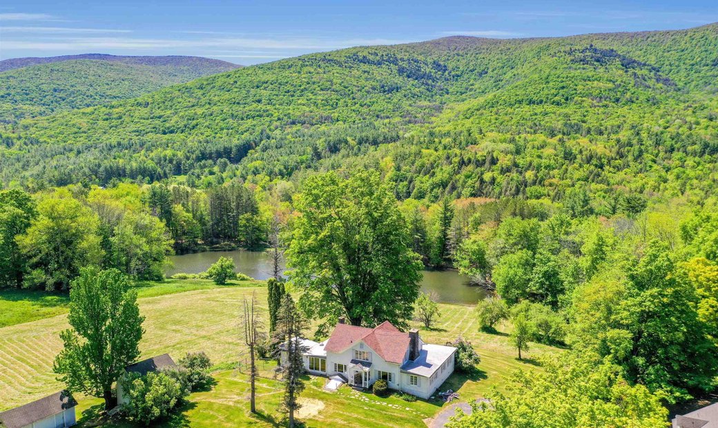 375 Spruceton Rd, West Kill, Ny 12492 In West Kill, New York, United