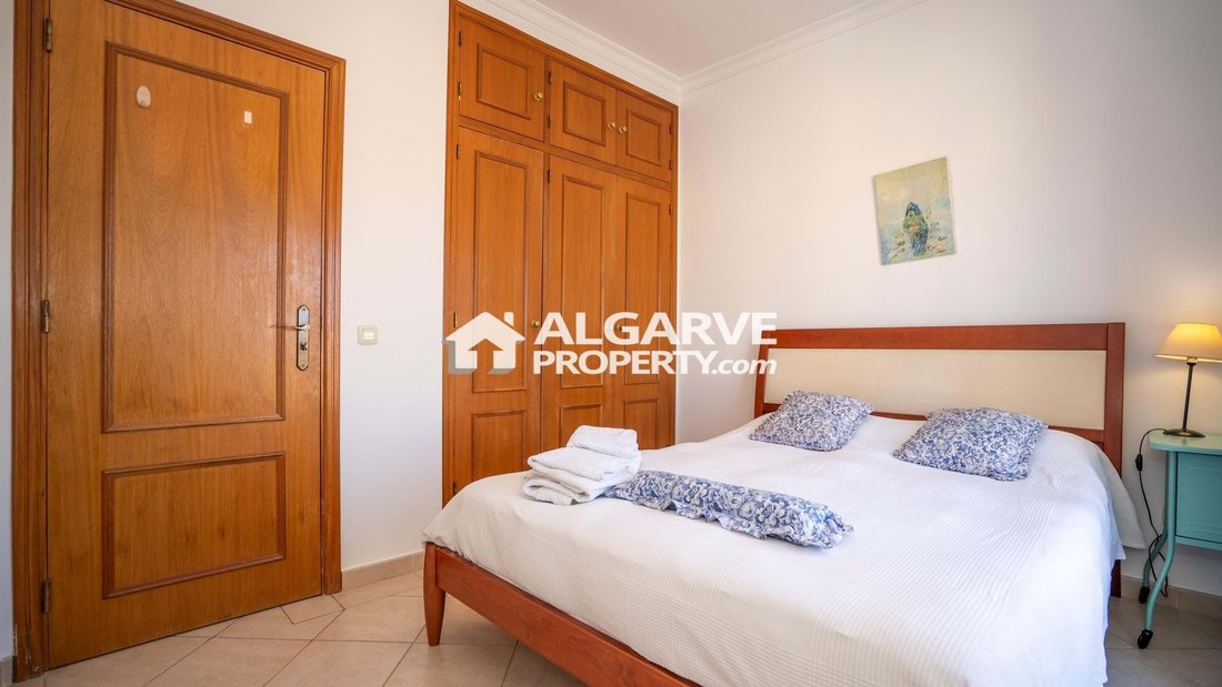 Apartment in Vilamoura, Quarteira, Algarve 5 - 12907726
