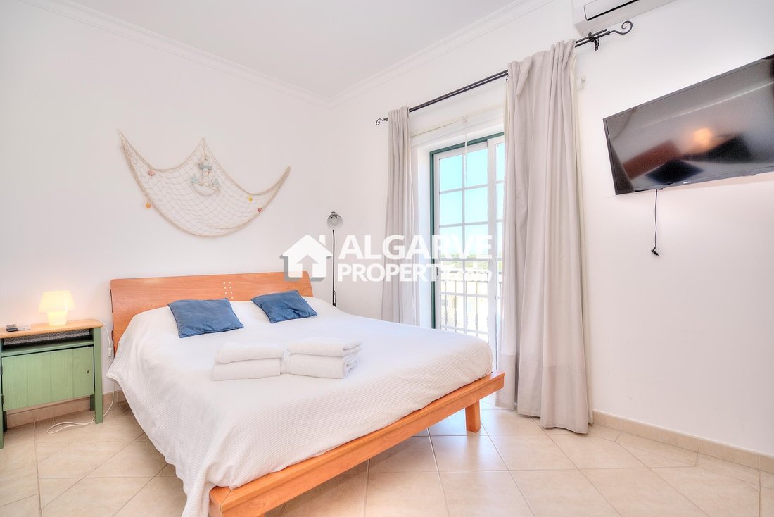Apartment in Vilamoura, Quarteira, Algarve 4 - 12907726