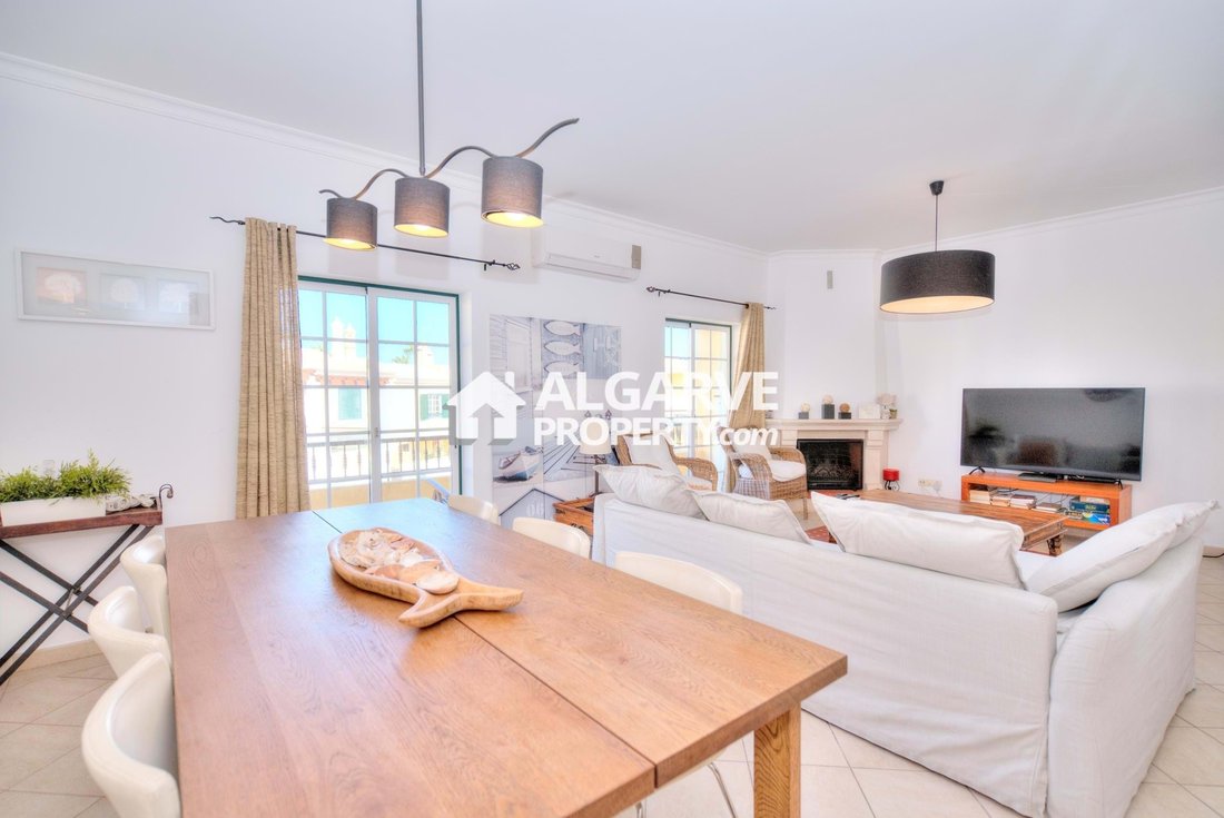 Apartment in Vilamoura, Quarteira, Algarve 2 - 12907726