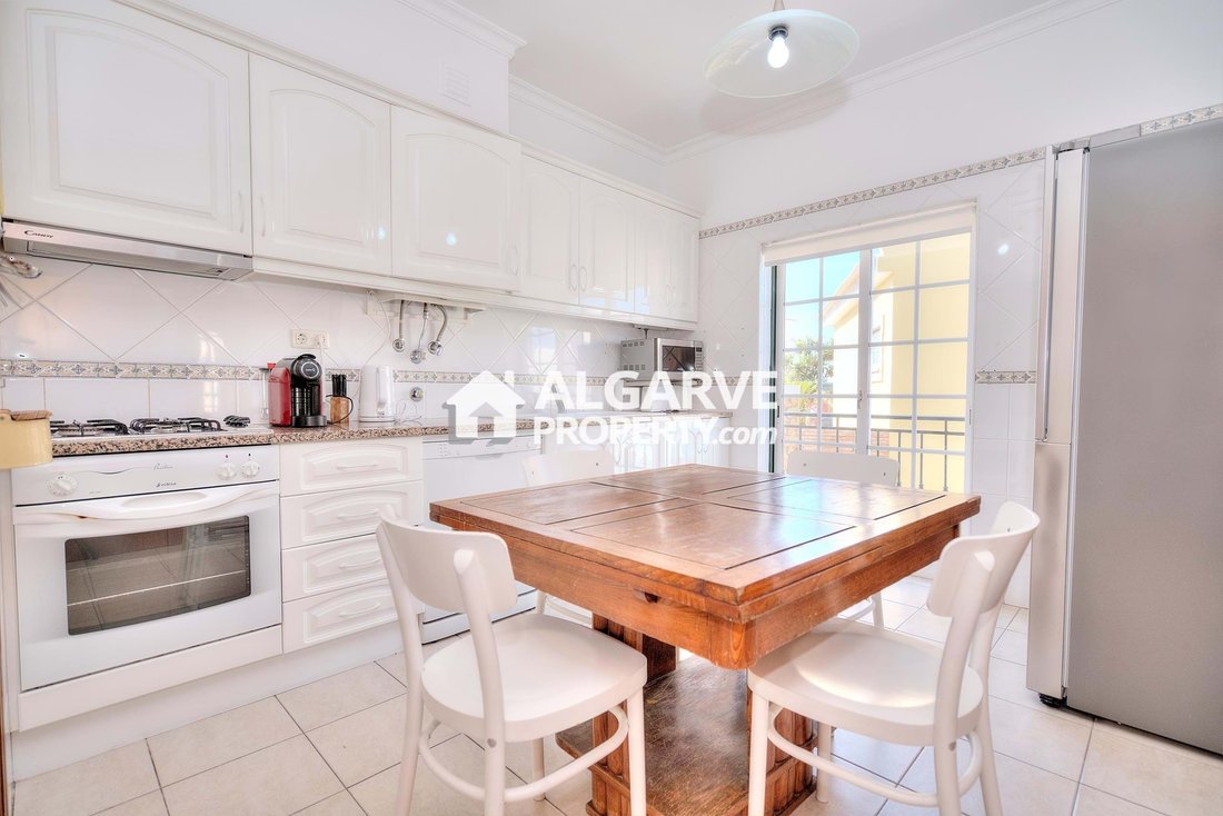 Apartment in Vilamoura, Quarteira, Algarve 3 - 12907726